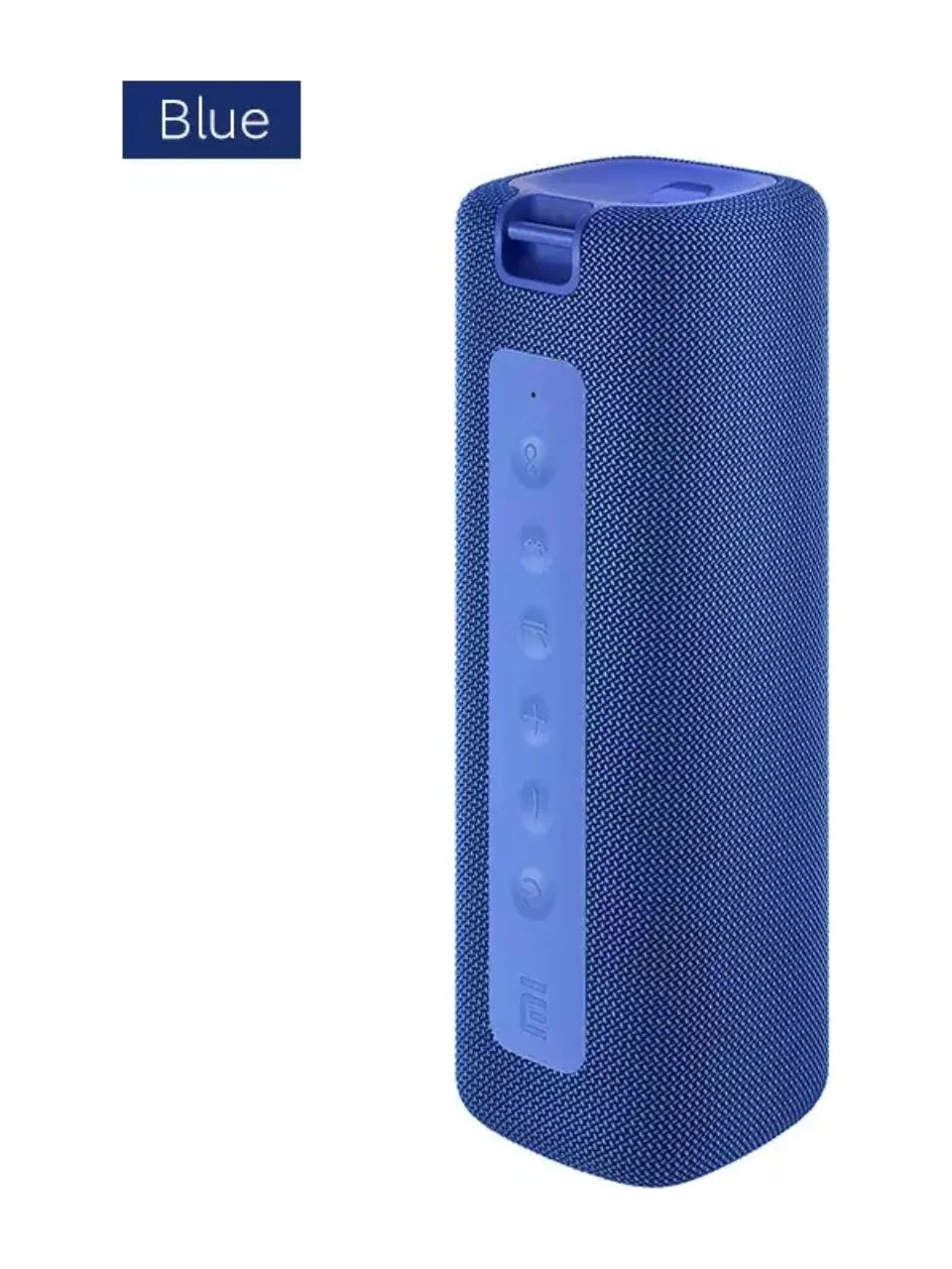 XIAOMI MI TAŞINABİLİR BLUETOOTH HOPARLÖR 16W BLUE