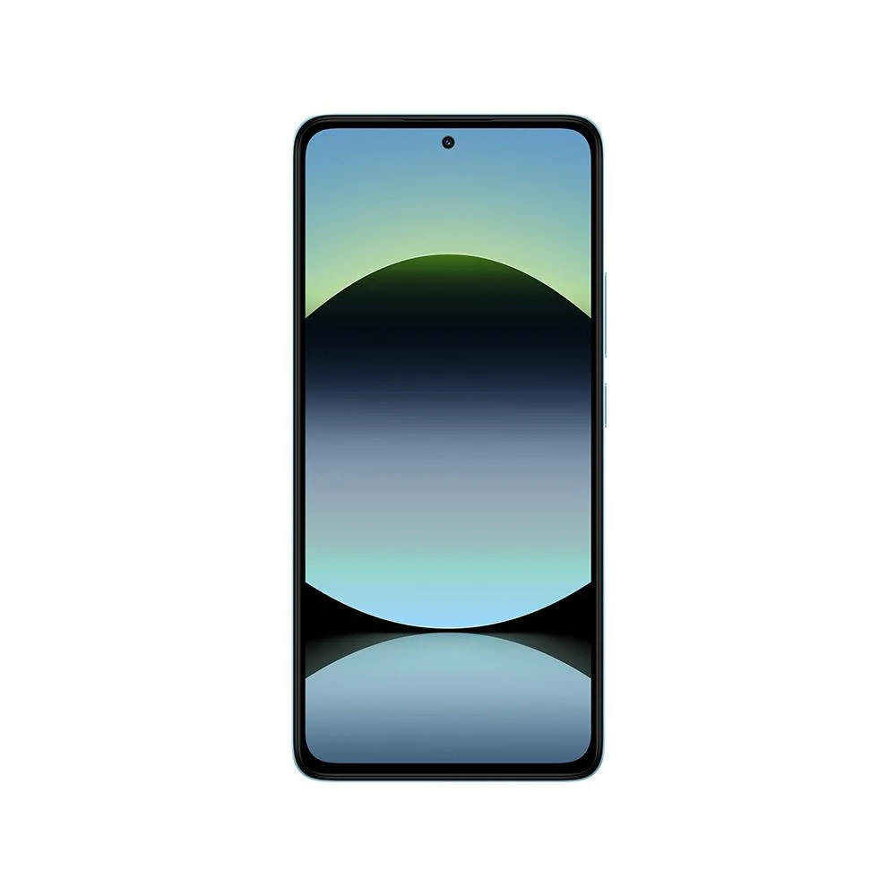 Xiaomi Redmi Note 14 8+256 GB Mavi Akıllı Telefon