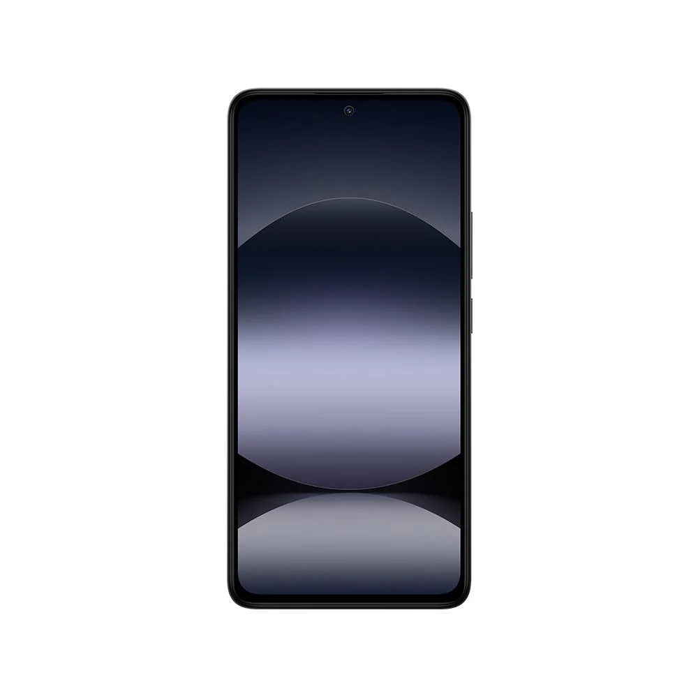 Xiaomi Redmi Note 14 8+256 GB Siyah Akıllı Telefon