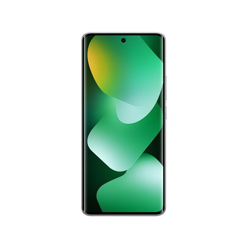 Xiaomi Redmi Note 15 8+256GB Akıllı Telefon Yeşil