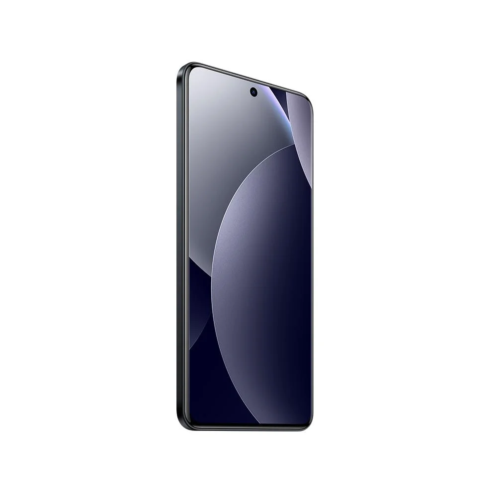 Xiaomi Redmi Note 15 Pro 12+512GB Akıllı Telefon Siyah