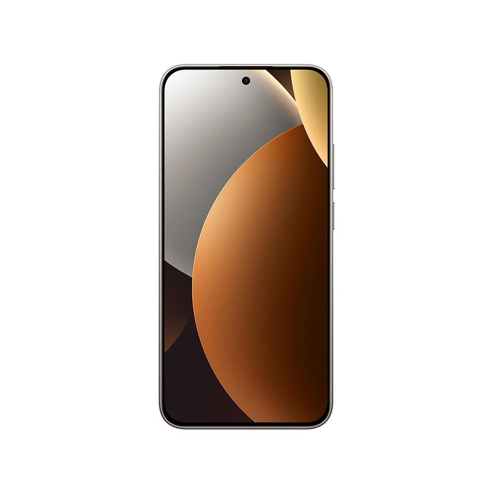 Xiaomi Redmi Note 15 Pro 8+256GB Akıllı Telefon Titanyum