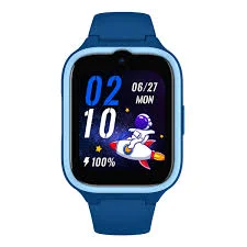 BUFF KIDS WATCH PLAY AKILLI ÇOCUK SAATİ MAVİ