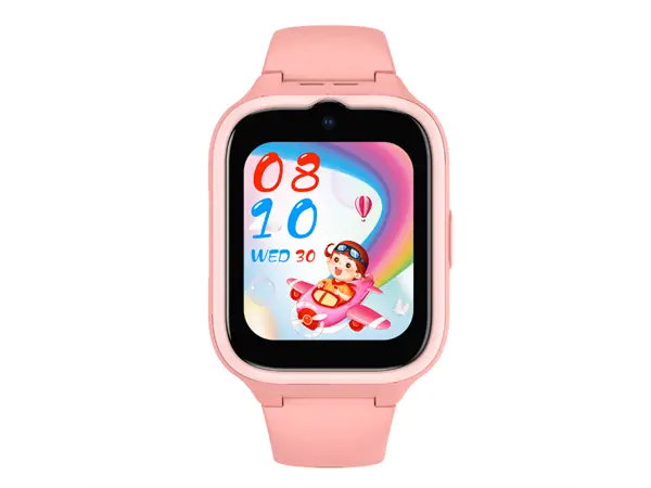 BUFF KIDS WATCH PLAY AKILLI ÇOCUK SAATİ PEMBE