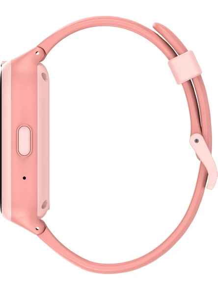BUFF KIDS WATCH PLAY AKILLI ÇOCUK SAATİ PEMBE