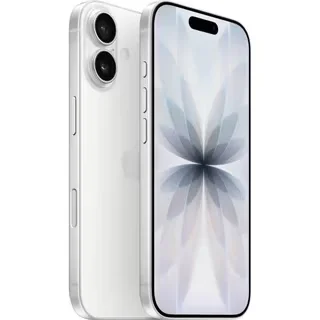 iPhone 17 256GB Beyaz