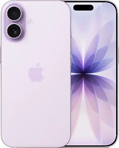iPhone 17 256GB Lavanta