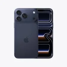 iPhone 17 Pro 256GB Lacivert