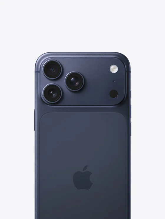 iPhone 17 Pro Max 512GB Lacivert