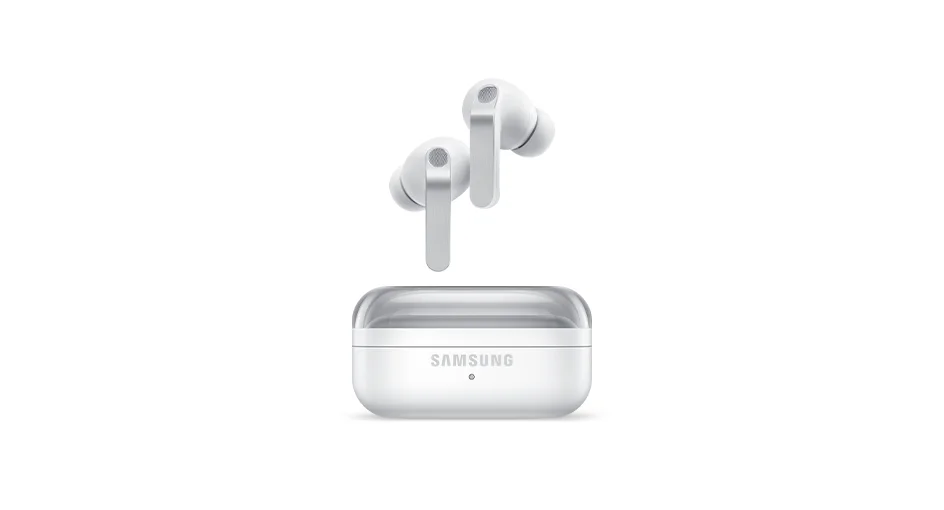 Samsung Buds4 Bluetooth Kulaklık Beyaz