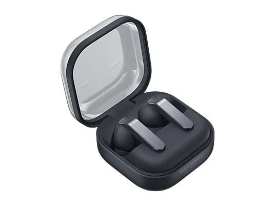 Samsung Buds4 Bluetooth Kulaklık Siyah