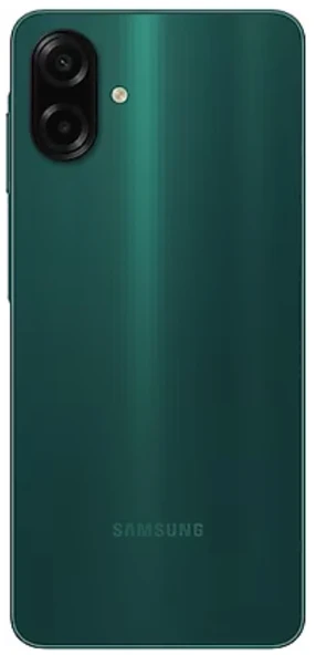 Samsung Galaxy A07 4 128GB Yeşil