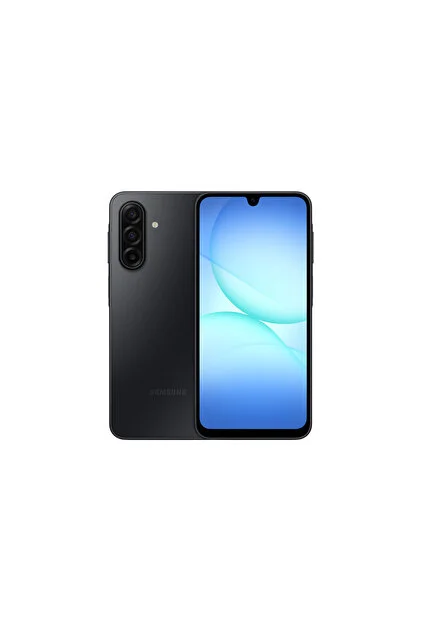 Samsung Galaxy A17 4 128GB Siyah