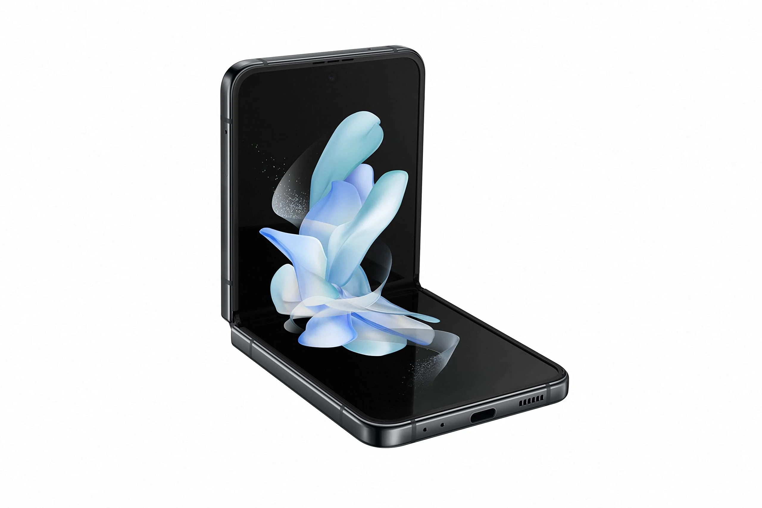 Samsung Galaxy Z Flip4 Grafit 128GB (F721B)