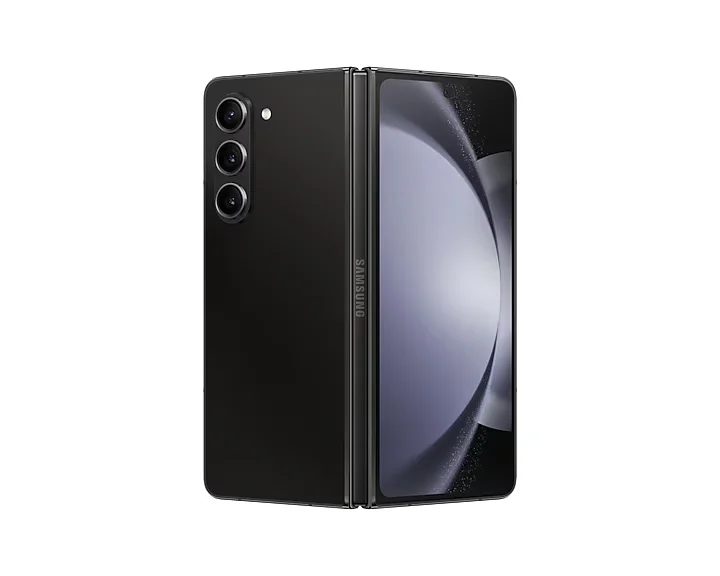 Samsung Galaxy Z Fold5 Phantom Siyah (F946B)