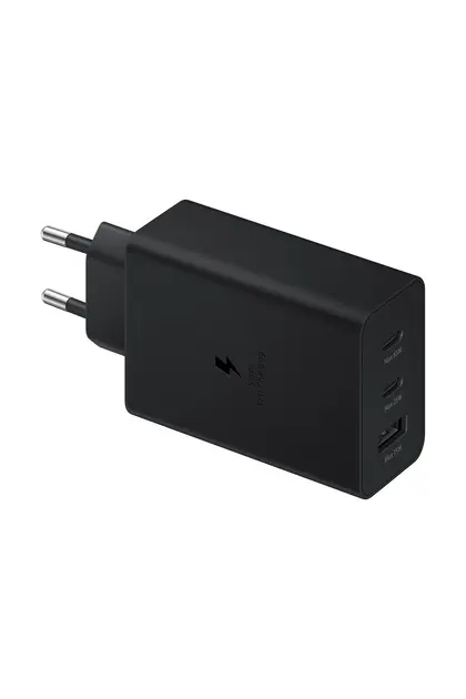 Samsung T6530N 65W Şarj Adaptörü (65W+25W+15W)