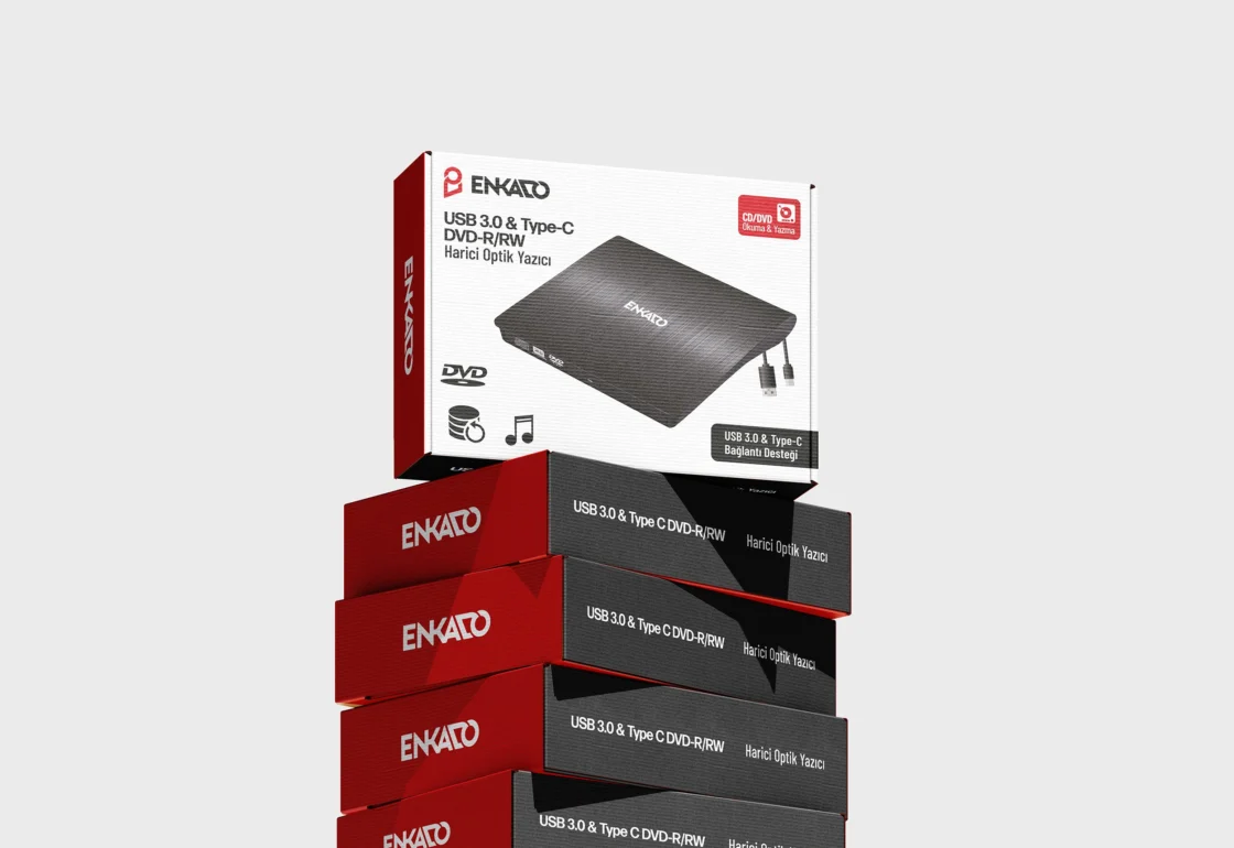 ENKADO