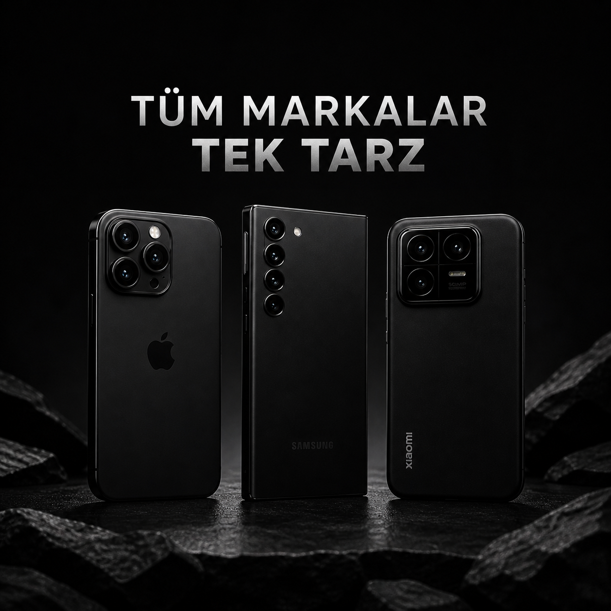Telefon Modelleri